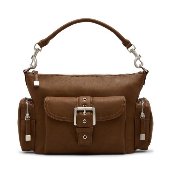 3612 Andrew Cargo Shoulder Bag